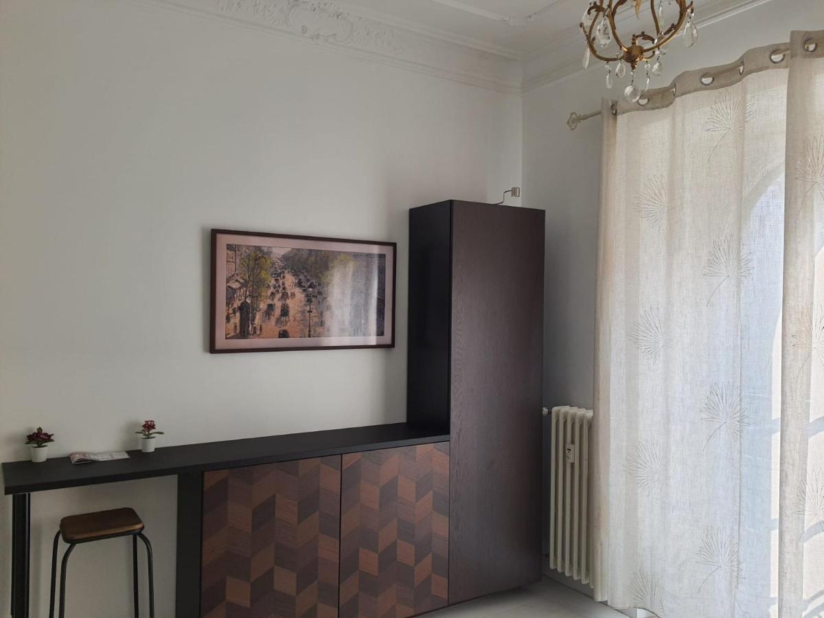 Elegante Monolocale - Macchi 1920 Milano