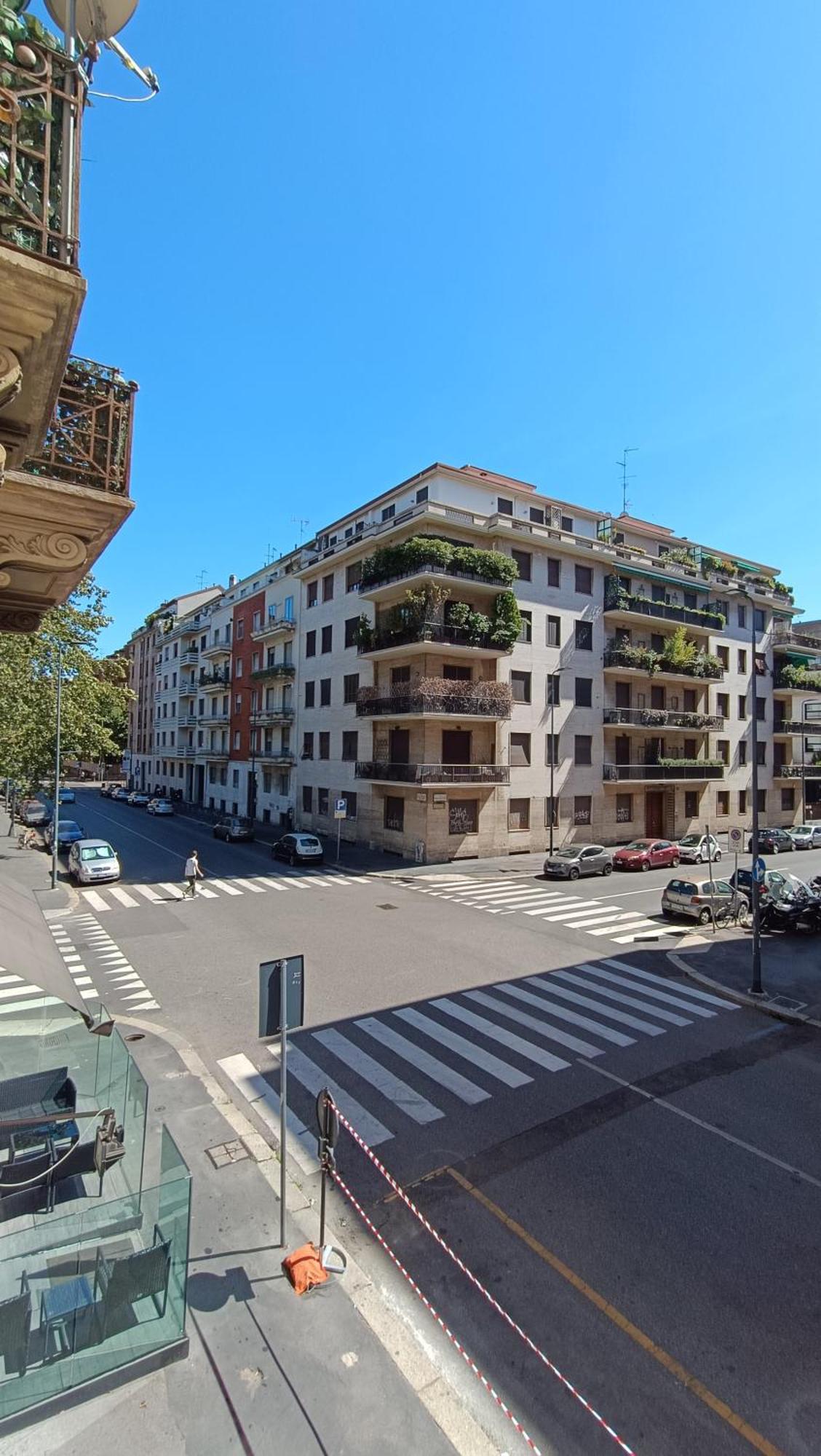 Elegante Monolocale - Macchi 1920 Appartamento